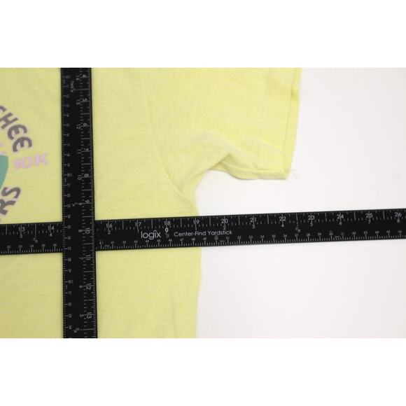 Vintage Chattahoochee Road Runners 1988 10K T Shirt Large - Picture 7 of 8